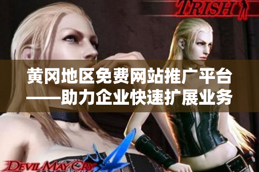 黃岡地區(qū)免費(fèi)網(wǎng)站推廣平臺(tái)——助力企業(yè)快速擴(kuò)展業(yè)務(wù)的最佳選擇