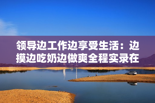 領(lǐng)導(dǎo)邊工作邊享受生活：邊摸邊吃奶邊做爽全程實錄在線觀看