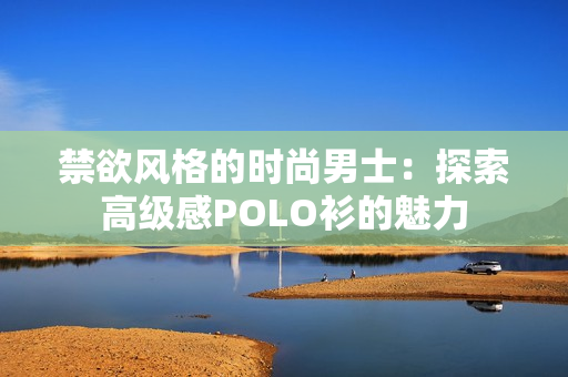 禁欲風格的時尚男士：探索高級感POLO衫的魅力
