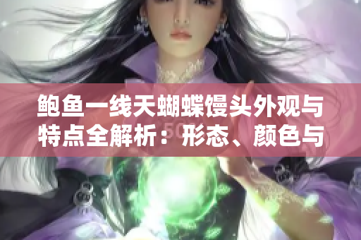 鮑魚一線天蝴蝶饅頭外觀與特點全解析：形態(tài)、顏色與口感詳細介紹