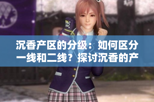 沉香產(chǎn)區(qū)的分級(jí)：如何區(qū)分一線和二線？探討沉香的產(chǎn)地等級(jí)及其影響