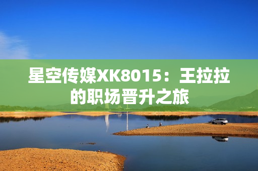 星空傳媒XK8015：王拉拉的職場(chǎng)晉升之旅