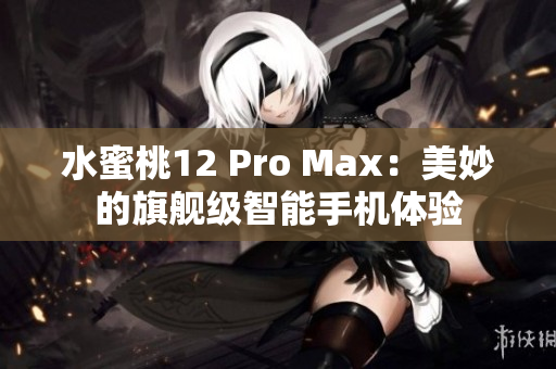 水蜜桃12 Pro Max：美妙的旗艦級智能手機(jī)體驗(yàn)