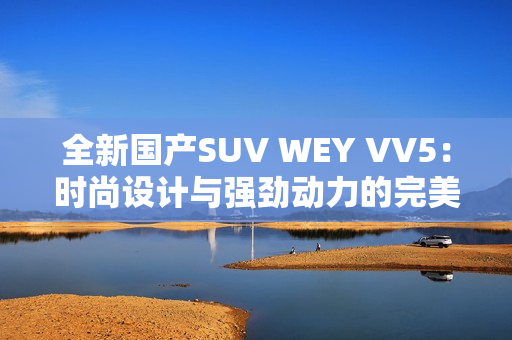 全新國產SUV WEY VV5：時尚設計與強勁動力的完美結合