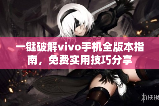 一鍵破解vivo手機全版本指南，免費實用技巧分享