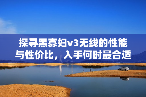 探尋黑寡婦v3無線的性能與性價比，入手何時最合適？