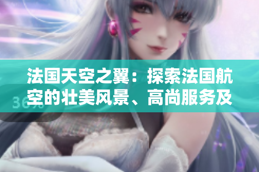 法國(guó)天空之翼：探索法國(guó)航空的壯美風(fēng)景、高尚服務(wù)及文化魅力