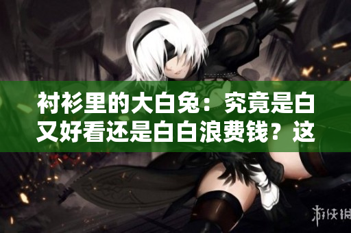 襯衫里的大白兔：究竟是白又好看還是白白浪費錢？這款襯衫值得購買嗎？