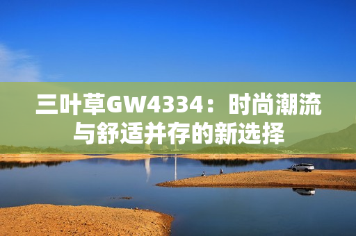 三葉草GW4334：時(shí)尚潮流與舒適并存的新選擇