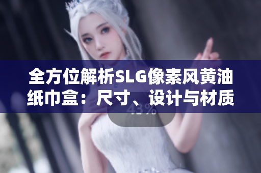 全方位解析SLG像素風(fēng)黃油紙巾盒：尺寸、設(shè)計(jì)與材質(zhì)一網(wǎng)打盡