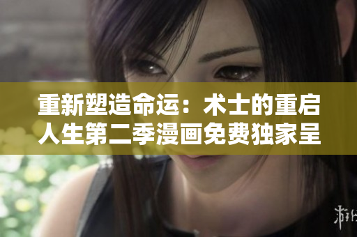 重新塑造命運：術(shù)士的重啟人生第二季漫畫免費獨家呈現(xiàn)