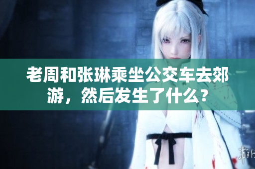 老周和張琳乘坐公交車去郊游，然后發(fā)生了什么？