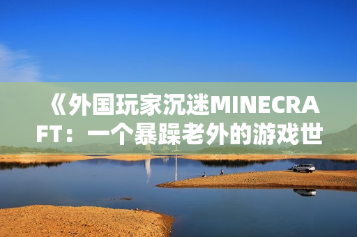 《外國玩家沉迷MINECRAFT：一個暴躁老外的游戲世界》