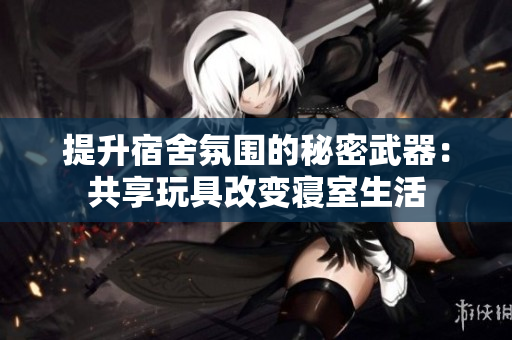 提升宿舍氛圍的秘密武器：共享玩具改變寢室生活