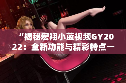 “揭秘宏翔小藍(lán)視頻GY2022：全新功能與精彩特點(diǎn)一覽”