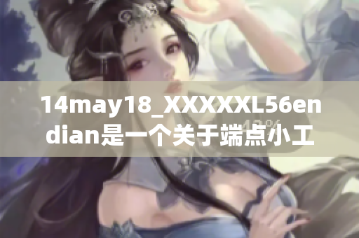 14may18_XXXXXL56endian是一個關(guān)于端點小工具的介紹。