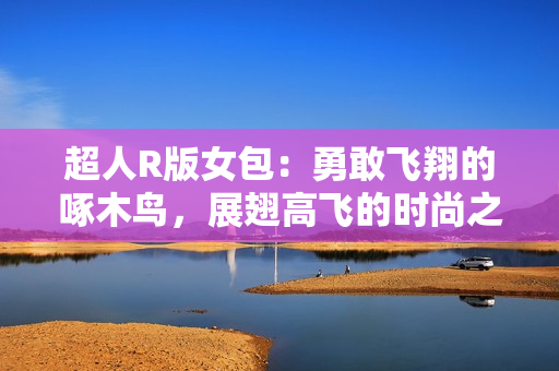 超人R版女包：勇敢飛翔的啄木鳥(niǎo)，展翅高飛的時(shí)尚之選