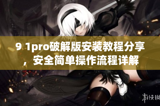 9 1pro破解版安裝教程分享，安全簡單操作流程詳解