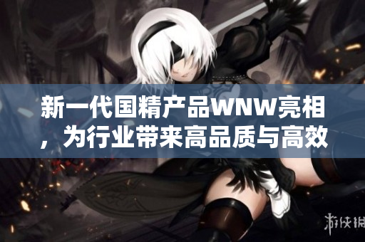 新一代國精產(chǎn)品WNW亮相，為行業(yè)帶來高品質(zhì)與高效能的新選擇