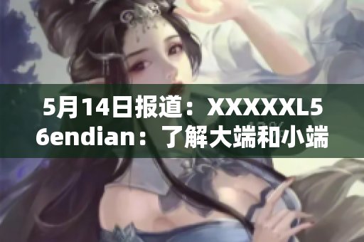 5月14日?qǐng)?bào)道：XXXXXL56endian：了解大端和小端模式