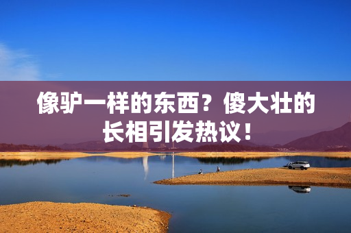 像驢一樣的東西？傻大壯的長相引發(fā)熱議！