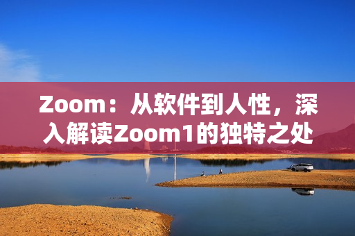 Zoom：從軟件到人性，深入解讀Zoom1的獨(dú)特之處