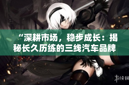 “深耕市場(chǎng)，穩(wěn)步成長(zhǎng)：揭秘長(zhǎng)久歷練的三線汽車品牌現(xiàn)象”