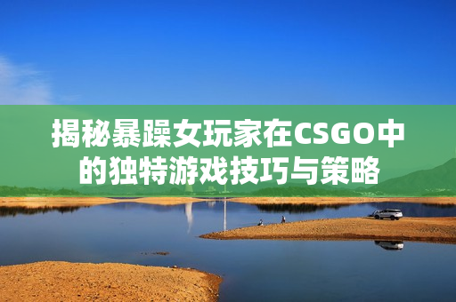 揭秘暴躁女玩家在CSGO中的獨特游戲技巧與策略