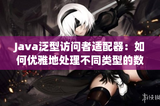 Java泛型訪問者適配器：如何優(yōu)雅地處理不同類型的數(shù)據(jù)