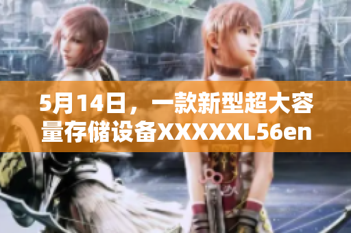 5月14日，一款新型超大容量存儲設(shè)備XXXXXL56endian的簡要介紹