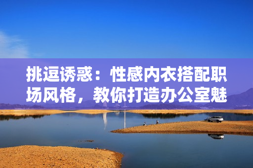 挑逗誘惑：性感內(nèi)衣搭配職場(chǎng)風(fēng)格，教你打造辦公室魅力