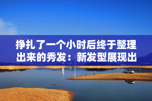 掙扎了一個(gè)小時(shí)后終于整理出來(lái)的秀發(fā)：新發(fā)型展現(xiàn)出的極致美感
