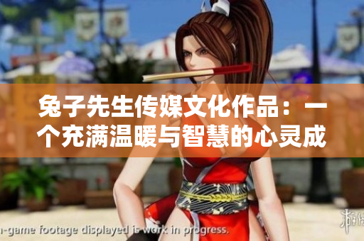兔子先生傳媒文化作品：一個(gè)充滿溫暖與智慧的心靈成長(zhǎng)之旅