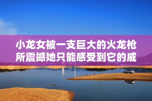 小龍女被一支巨大的火龍槍所震撼她只能感受到它的威力