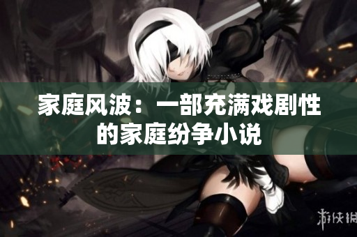 家庭風(fēng)波：一部充滿(mǎn)戲劇性的家庭紛爭(zhēng)小說(shuō)