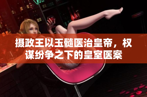 攝政王以玉髓醫(yī)治皇帝，權(quán)謀紛爭之下的皇室醫(yī)案