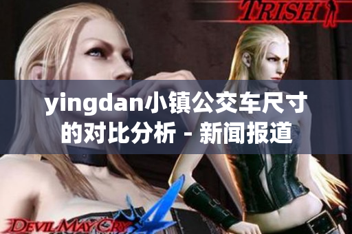 yingdan小鎮(zhèn)公交車尺寸的對比分析 - 新聞報道