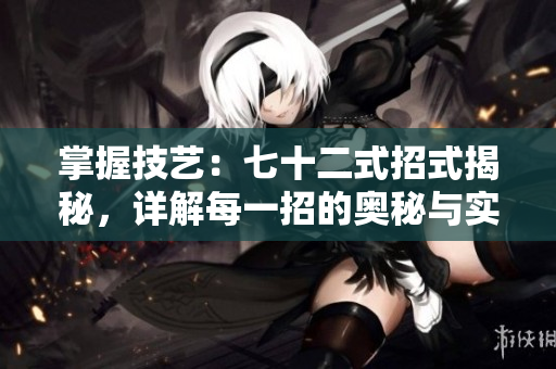 掌握技藝：七十二式招式揭秘，詳解每一招的奧秘與實戰(zhàn)應用