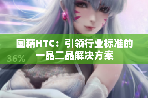 國(guó)精HTC：引領(lǐng)行業(yè)標(biāo)準(zhǔn)的一品二品解決方案