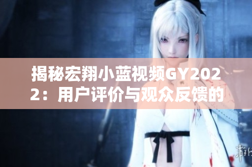 揭秘宏翔小藍(lán)視頻GY2022：用戶評(píng)價(jià)與觀眾反饋的全面解讀