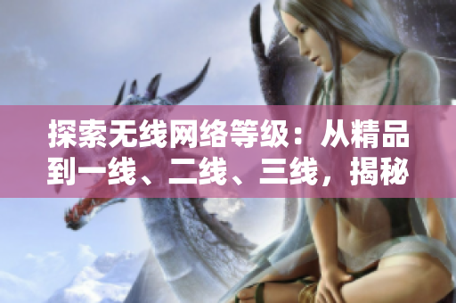 探索無線網(wǎng)絡(luò)等級：從精品到一線、二線、三線，揭秘各級別的特色與優(yōu)勢