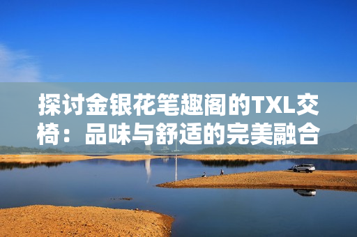 探討金銀花筆趣閣的TXL交椅：品味與舒適的完美融合