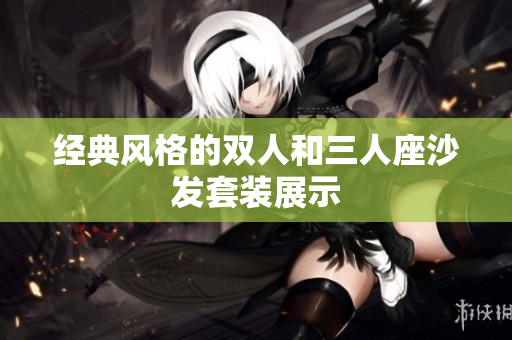 經(jīng)典風(fēng)格的雙人和三人座沙發(fā)套裝展示