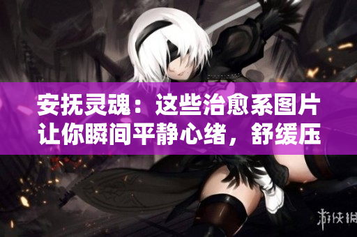 安撫靈魂：這些治愈系圖片讓你瞬間平靜心緒，舒緩壓力，愉悅身心