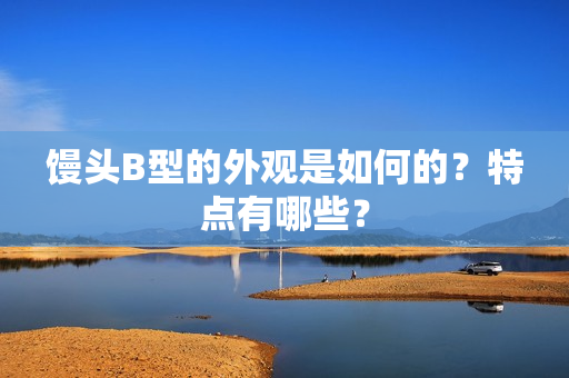 饅頭B型的外觀是如何的？特點(diǎn)有哪些？