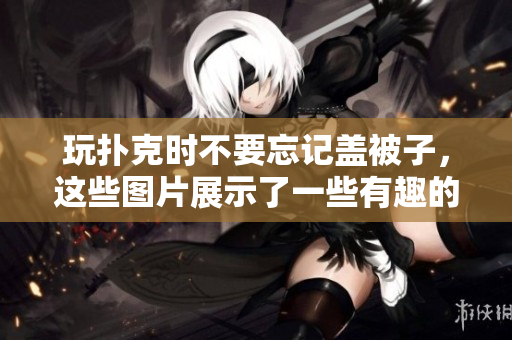 玩撲克時不要忘記蓋被子，這些圖片展示了一些有趣的場景
