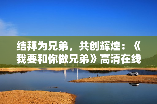 結(jié)拜為兄弟，共創(chuàng)輝煌：《我要和你做兄弟》高清在線觀看