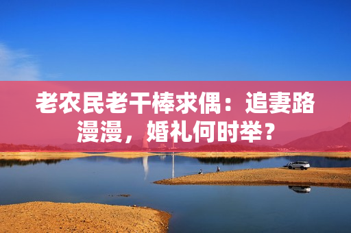 老農(nóng)民老干棒求偶：追妻路漫漫，婚禮何時(shí)舉？
