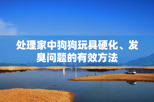 處理家中狗狗玩具硬化、發(fā)臭問題的有效方法