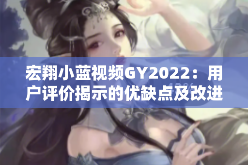 宏翔小藍(lán)視頻GY2022：用戶評價(jià)揭示的優(yōu)缺點(diǎn)及改進(jìn)建議